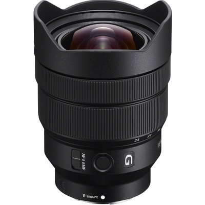 Ống Kính Máy Ảnh Sony FE 12-24mm f/4 G SEL1224G