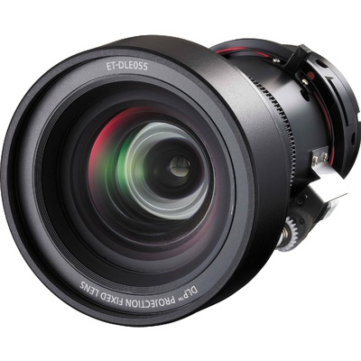 Ống Kính Máy Chiếu Panasonic Fixed Focus ET-DLE055
