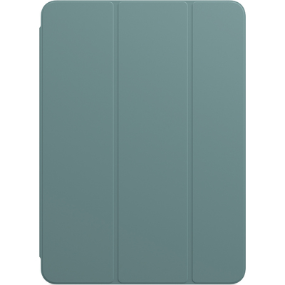 Ốp Lưng Apple Smart Folio For iPad Pro 11-Inch 2nd-Gen - Cactus (MXT72FE/A)