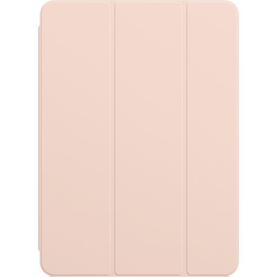 Ốp Lưng Apple Smart Folio For iPad Pro 11-Inch 2nd-Gen - Pink Sand (MXT52FE/A)
