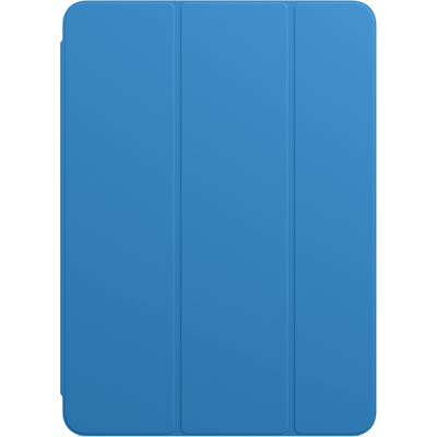 Ốp Lưng Apple Smart Folio For iPad Pro 11-Inch 2nd-Gen - Surf Blue (MXT62FE/A)