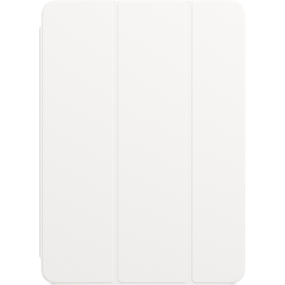 Ốp Lưng Apple Smart Folio For iPad Pro 11-Inch 2nd-Gen - White (MXT32FE/A)