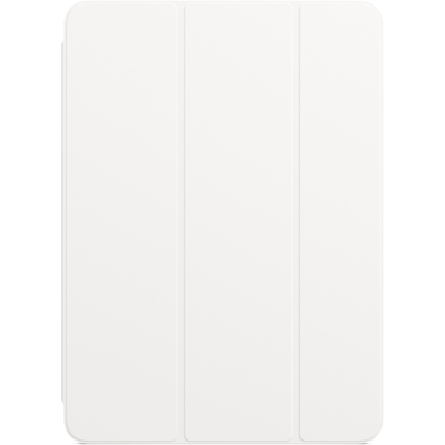 Ốp Lưng Apple Smart Folio For iPad Pro 11-Inch 2nd-Gen - White (MXT32FE/A)