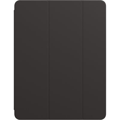Ốp Lưng Apple Smart Folio For iPad Pro 12.9-Inch 4th-Gen - Black (MXT92FE/A)