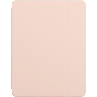 Ốp Lưng Apple Smart Folio For iPad Pro 12.9-Inch 4th-Gen - Pink Sand (MXTA2FE/A)