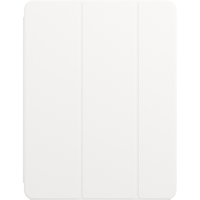 Ốp Lưng Apple Smart Folio For iPad Pro 12.9-Inch 4th-Gen - White (MXT82FE/A)