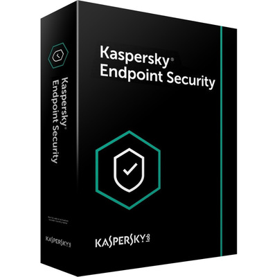 Phần Mềm Diệt Virus Kaspersky Endpoint Security For Business (Select)