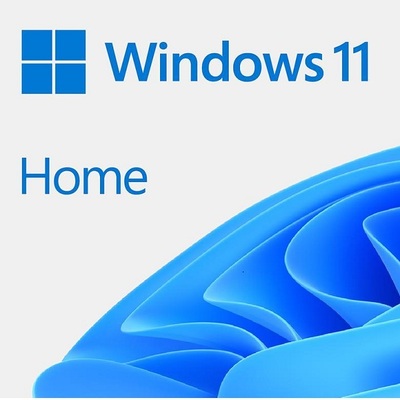 Phần Mềm Hệ Điều Hành Microsoft Windows Home 11 64Bit Eng Intl 1pk DSP OEI DVD (KW9-00632)