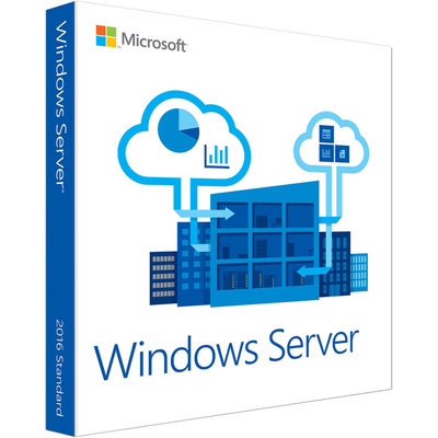 Phần Mềm Hệ Điều Hành Microsoft Windows Server Std 2019 64Bit English 1pk DSP OEI DVD 16 Core (P73-07788)