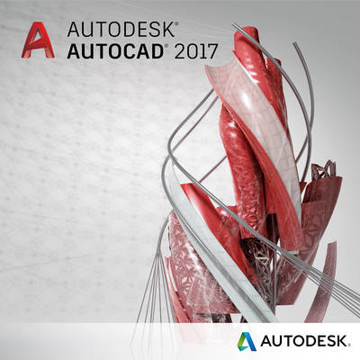Phần Mềm Ứng Dụng AutoDesk AutoCAD 2017 Commercial New Single-User ELD Annual Subscription With Basic Support SPZD