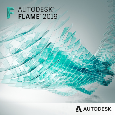 Phần Mềm Ứng Dụng AutoDesk Flame 2019 Commercial New Single-User ELD 2-Year Subscription (C0TK1-WW3843-T598)