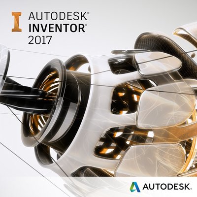 Phần Mềm Ứng Dụng AutoDesk Inventor Professional 2017 Commercial New Single-User ELD Annual Subscription With Basic Support SPZD