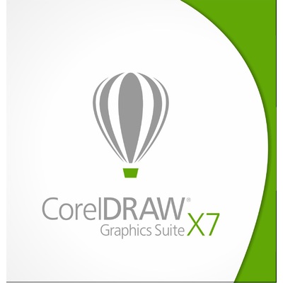 Phần Mềm Ứng Dụng Corel CorelDRAW Graphics Suite SU 365-Day Subs (LCCDGSSUB11)