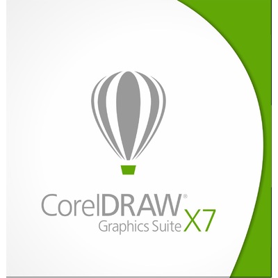 Phần Mềm Ứng Dụng Corel CorelDRAW Graphics Suite SU 365-Day Subs (LCCDGSSUB11)