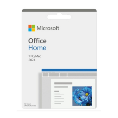 Phần Mềm Ứng Dụng Microsoft Office Home 2024 All Lng APAC EM Retail Online ESD (EP2-06796)