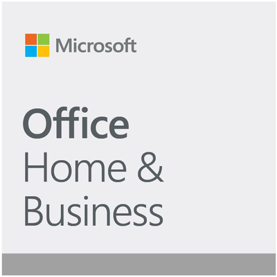 Phần Mềm Ứng Dụng Microsoft Office Home And Business 2021 English APAC EM Medialess (T5D-03510)