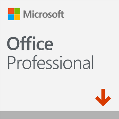 Phần Mềm Ứng Dụng Microsoft Office Pro 2021 Win All Lng APAC EM PK Lic Online DwnLd C2R NR (269-17185)