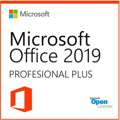 Phần Mềm Ứng Dụng Microsoft OfficeProPlus 2019 SNGL OLP NL OLP (79P-05729)