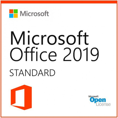 Phần Mềm Ứng Dụng Microsoft OfficeStd 2019 SNGL OLP NL (021-10609)
