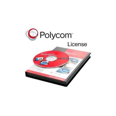 Phần Mềm Ứng Dụng Polycom Group Series Multipoint Software License (5150-65081-001)