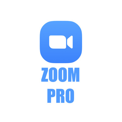 Phần Mềm Ứng Dụng Zoom Meeting Pro (không có owner)