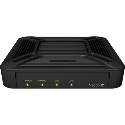 Phụ Kiện Camera Synology  Xuất Hình Ảnh Camera Lên Tivi (VS360HD)