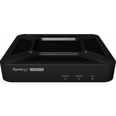 Phụ Kiện Camera Synology  Xuất Hình Ảnh Camera Lên Tivi (VS960HD)