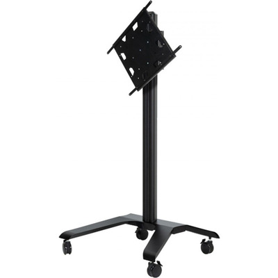 Phụ Kiện Màn Hình Quảng Cáo B-Tech Flat Screen Trolley With Flip Rotation (BT8566/WW)