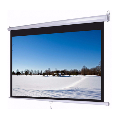 Phụ Kiện Máy Chiếu DALITE Màn chiếu Wall 150" 3.05m x 2.25m