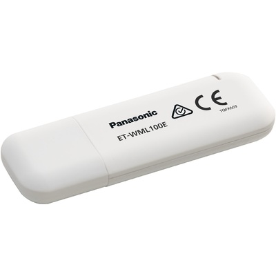Phụ Kiện Máy Chiếu Panasonic USB WiFi (ET-WML100E)