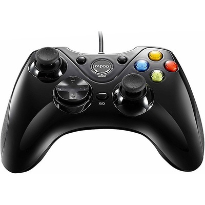 Phụ Kiện Máy Chơi Game Rapoo GamePad VPRO V600