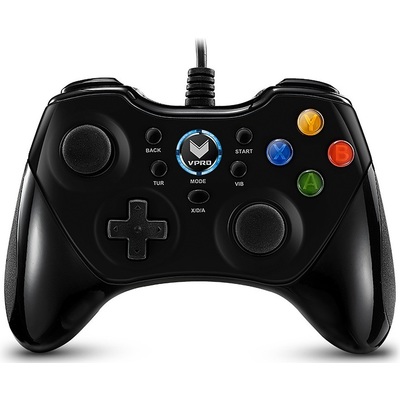 Phụ Kiện Máy Chơi Game Rapoo GamePad VPRO V600S