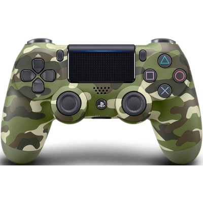 Phụ Kiện Máy Chơi Game Sony PS4™ DualShock (CUH-ZCT2G16)