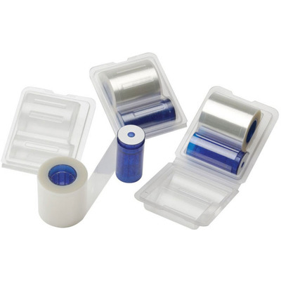 Phụ Kiện Máy In Thẻ Zebra I Series 1 Mil Top Clear Laminate 750 Imprints/Roll - Dành Cho Máy In Thẻ ZXP Series 7 (800085-914)