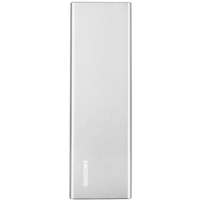 Phụ Kiện Ổ Đĩa Cứng KingShare M.2 SATA To USB 3.0 (KS-AMTU28G)
