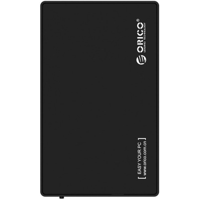Phụ Kiện Ổ Đĩa Cứng Orico Hộp Kết Nối Ổ Cứng SATA 3.5-Inch USB 3.0 (3588US3)