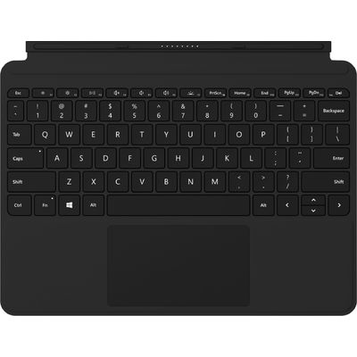 Phụ Kiện Surface Microsoft Surface Go Type Cover (Black)