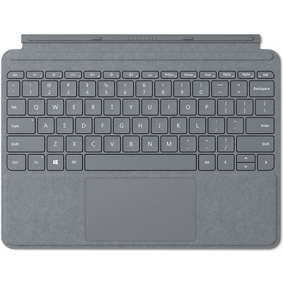 Phụ Kiện Surface Microsoft Surface Go Type Cover (Platinum)