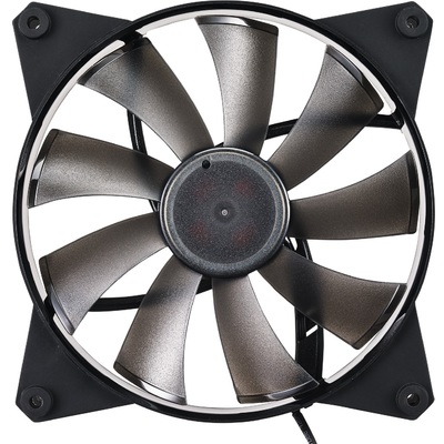 Phụ Kiện Thùng Máy Cooler Master MasterFan Pro 140 Air Pressure (MFY-P4DN-15NPC-RGB)