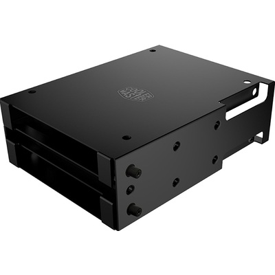 Phụ Kiện Thùng Máy Cooler Master Tray SSD Cho MasterCase (MCA-C000R-KV2500)
