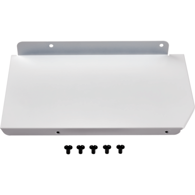 Phụ Kiện Thùng Máy Corsair Crystal 570X White PSU Shroud Cover (CC-8900201)