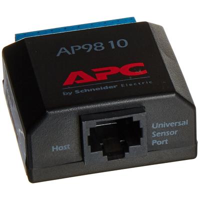 Phụ Kiện UPS APC APC Dry Contact I/O Accessory (AP9810)