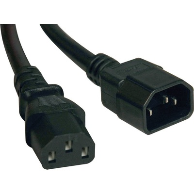 Phụ Kiện UPS APC Power Cord C13 To C14 2.5M (AP9870)