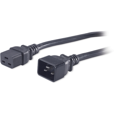 Phụ Kiện UPS APC Power Cord C19 To C20 2.0M (AP9877)