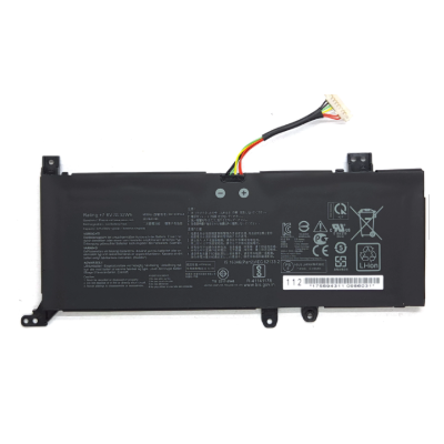 Pin Laptop Asus X412 X512 (C21N1818-2)