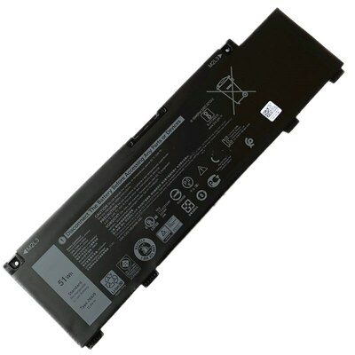 Pin Laptop Dell G3 3590 (266J9)