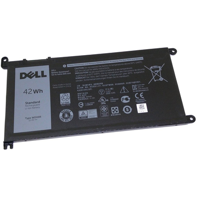 Pin Laptop Dell Inspiron 7460 (Zin)