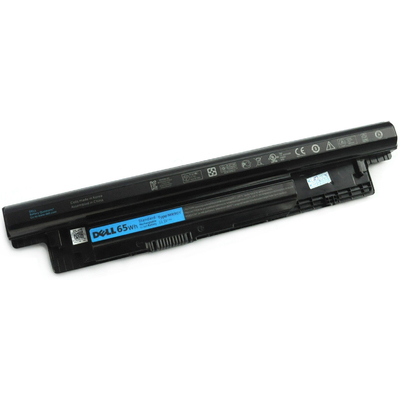 Pin Laptop Dell MR90Y (ZIN) - 65WH/6 CELL