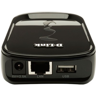 Print Server D-Link DPR-1020