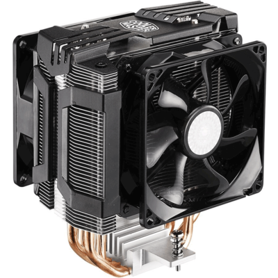 Quạt Tản Nhiệt CPU Cooler Master Hyper D92